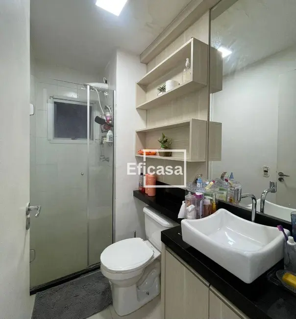 Apartamento com 2 quartos à venda, 70m2 em Vila Aeroporto, Sao Jose Do Rio Preto - SP - imagem 7 Foto 7 de Apartamento com 2 quartos à venda, 70m2 em Vila Aeroporto, Sao Jose Do Rio Preto - SP