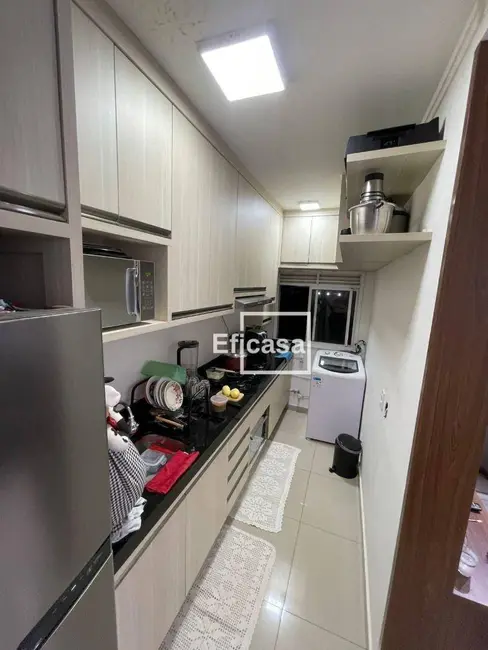 Apartamento com 2 quartos à venda, 70m2 em Vila Aeroporto, Sao Jose Do Rio Preto - SP - imagem 4 Foto 4 de Apartamento com 2 quartos à venda, 70m2 em Vila Aeroporto, Sao Jose Do Rio Preto - SP