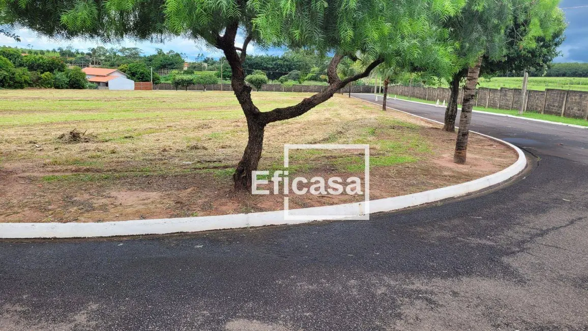 Foto 1 de Terreno / Lote à venda, 1442m2 em Mirassol - SP