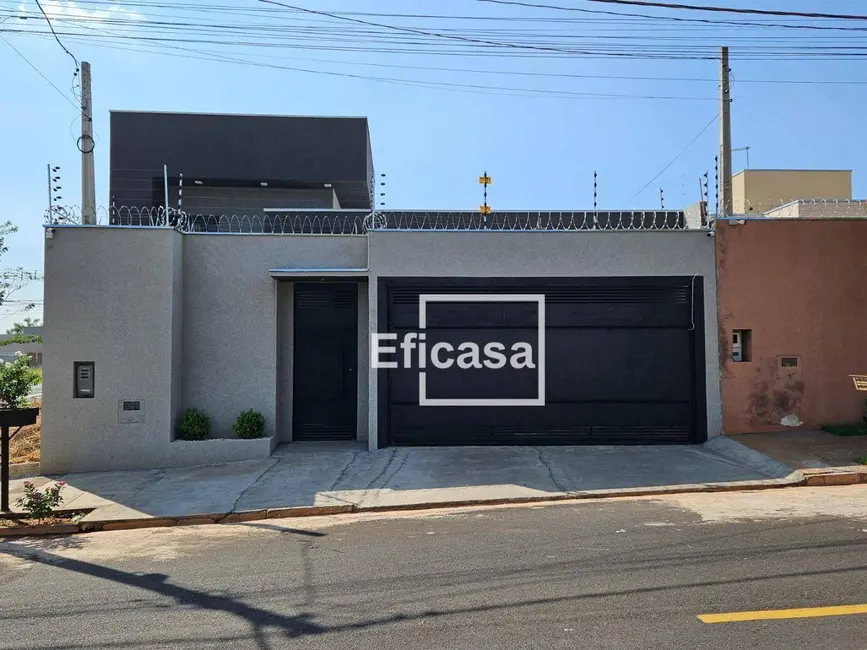 Foto 5 de Casa com 2 quartos à venda, 200m2 em Conjunto Habitacional São José do Rio Preto, Sao Jose Do Rio Preto - SP