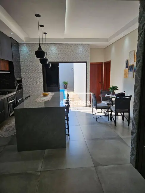 Foto 7 de Casa com 2 quartos à venda, 200m2 em Conjunto Habitacional São José do Rio Preto, Sao Jose Do Rio Preto - SP