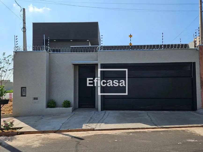 Foto 6 de Casa com 2 quartos à venda, 200m2 em Conjunto Habitacional São José do Rio Preto, Sao Jose Do Rio Preto - SP