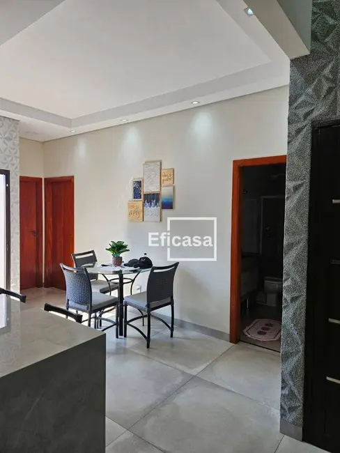 Foto 8 de Casa com 2 quartos à venda, 200m2 em Conjunto Habitacional São José do Rio Preto, Sao Jose Do Rio Preto - SP