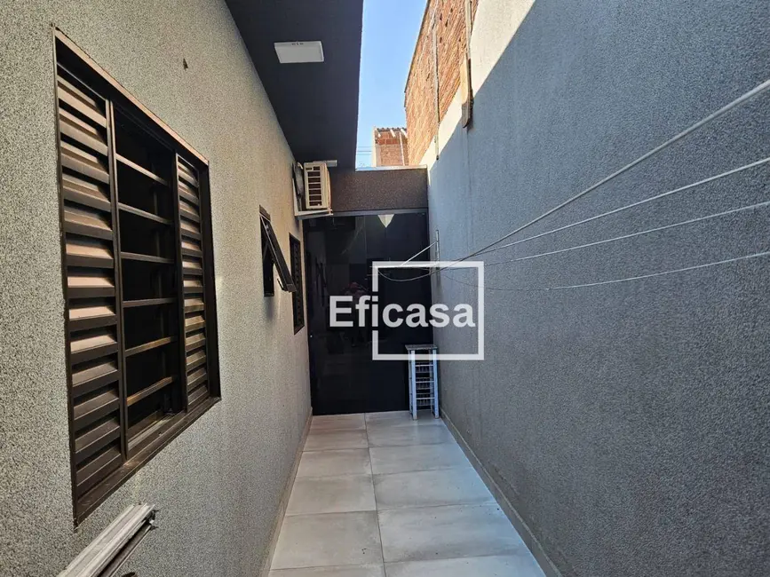 Foto 3 de Casa com 2 quartos à venda, 200m2 em Conjunto Habitacional São José do Rio Preto, Sao Jose Do Rio Preto - SP