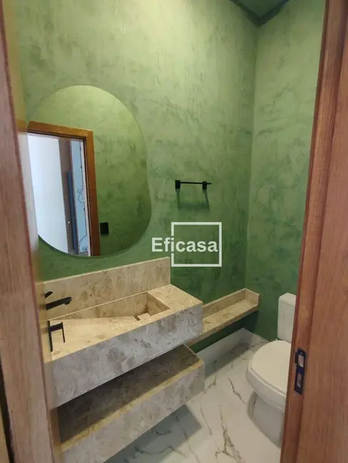 Casa de Condomínio com 3 quartos à venda, 300m2 em Sao Jose Do Rio Preto - SP - imagem 3 Foto 3 de Casa de Condomínio com 3 quartos à venda, 300m2 em Sao Jose Do Rio Preto - SP