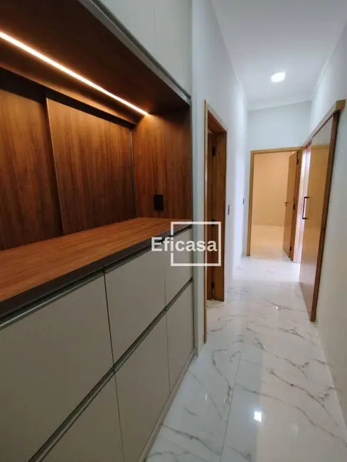 Casa de Condomínio com 3 quartos à venda, 300m2 em Sao Jose Do Rio Preto - SP - imagem 6 Foto 6 de Casa de Condomínio com 3 quartos à venda, 300m2 em Sao Jose Do Rio Preto - SP