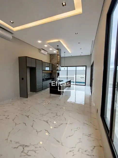 Casa de Condomínio com 3 quartos à venda, 300m2 em Sao Jose Do Rio Preto - SP - imagem 5 Foto 5 de Casa de Condomínio com 3 quartos à venda, 300m2 em Sao Jose Do Rio Preto - SP