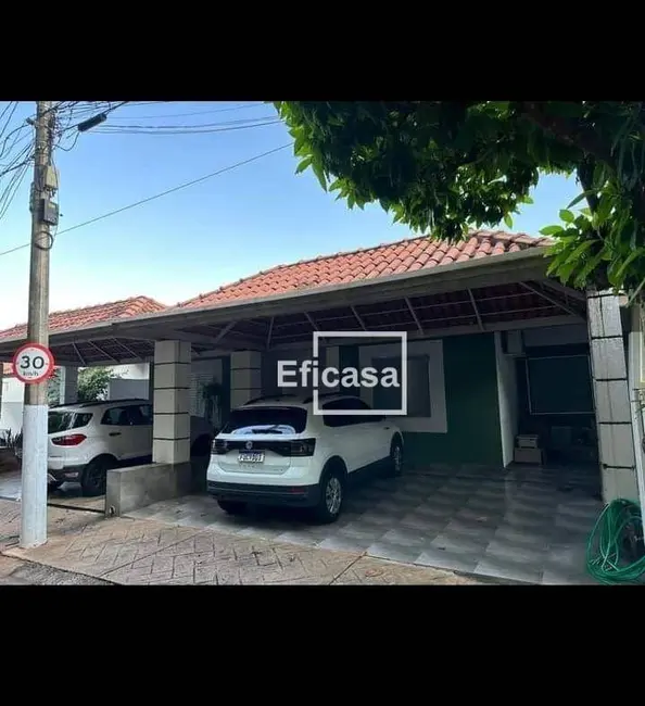 Casa de Condomínio com 3 quartos à venda, 150m2 em Sao Jose Do Rio Preto - SP - imagem 3 Foto 3 de Casa de Condomínio com 3 quartos à venda, 150m2 em Sao Jose Do Rio Preto - SP