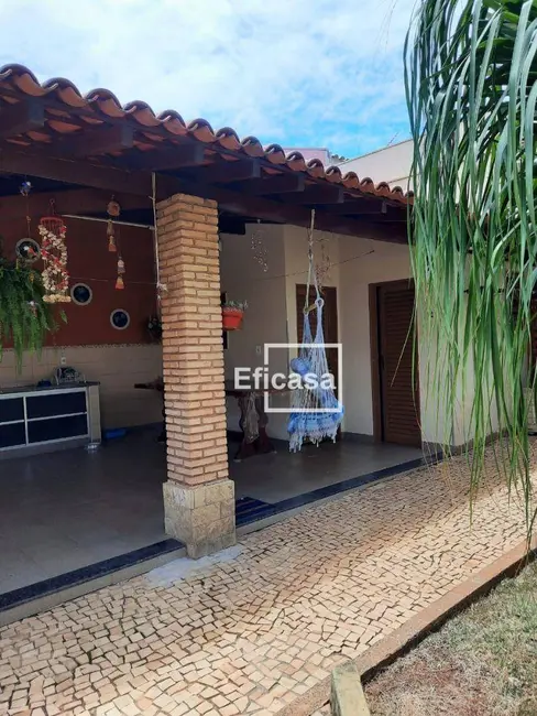 Foto 3 de Casa com 4 quartos à venda, 650m2 em Parque Residencial Comendador Mançor Daud, Sao Jose Do Rio Preto - SP