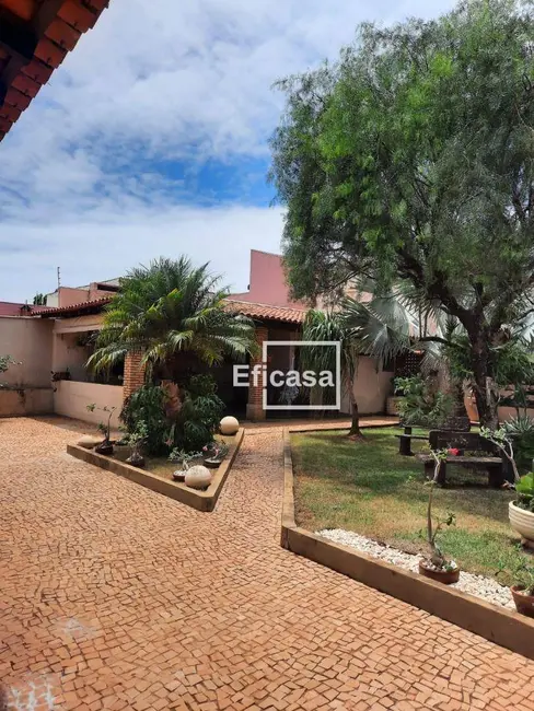 Foto 4 de Casa com 4 quartos à venda, 650m2 em Parque Residencial Comendador Mançor Daud, Sao Jose Do Rio Preto - SP