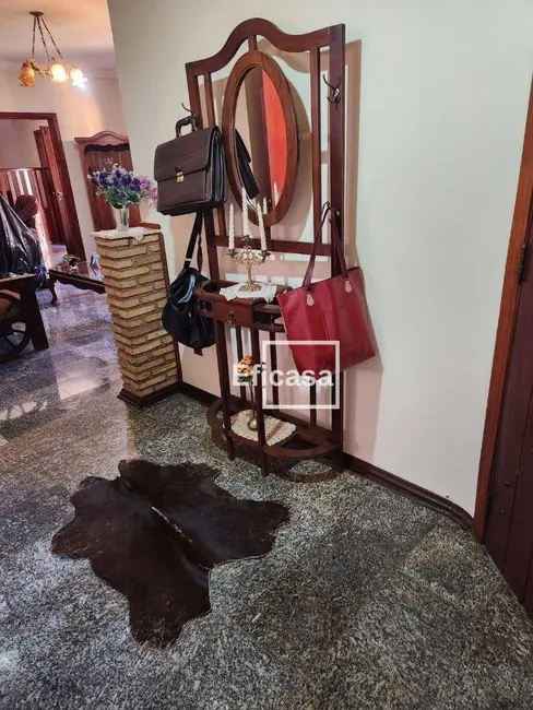 Foto 1 de Casa com 4 quartos à venda, 650m2 em Parque Residencial Comendador Mançor Daud, Sao Jose Do Rio Preto - SP