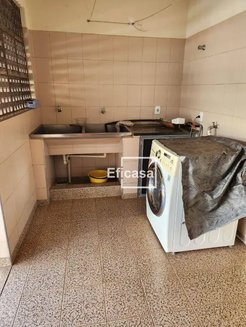 Foto 6 de Casa com 4 quartos à venda, 650m2 em Parque Residencial Comendador Mançor Daud, Sao Jose Do Rio Preto - SP