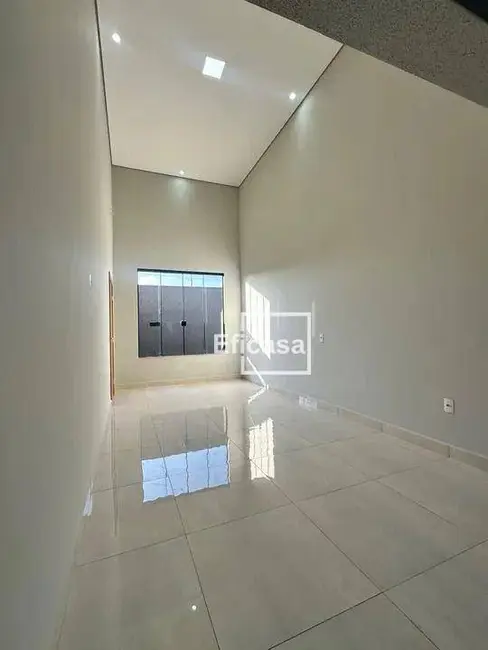 Foto 1 de Casa com 3 quartos à venda, 200m2 em Sao Jose Do Rio Preto - SP