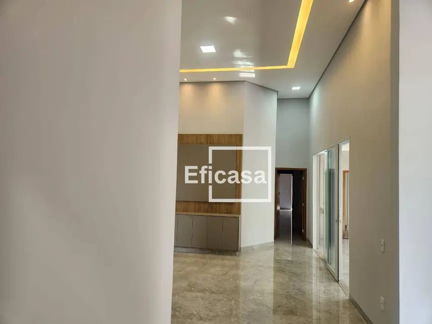 Foto 3 de Casa de Condomínio com 3 quartos à venda, 307m2 em Mirassol - SP