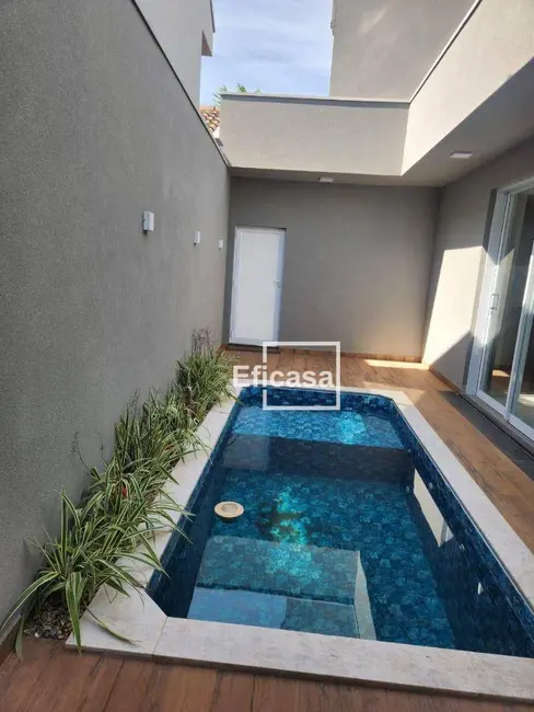 Foto 7 de Casa de Condomínio com 3 quartos à venda, 307m2 em Mirassol - SP