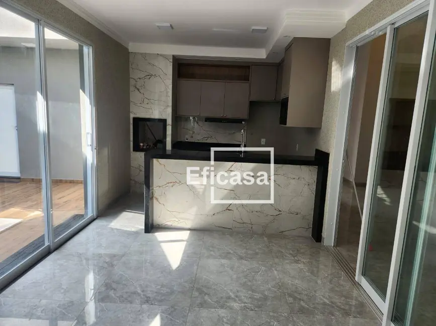 Foto 5 de Casa de Condomínio com 3 quartos à venda, 307m2 em Mirassol - SP