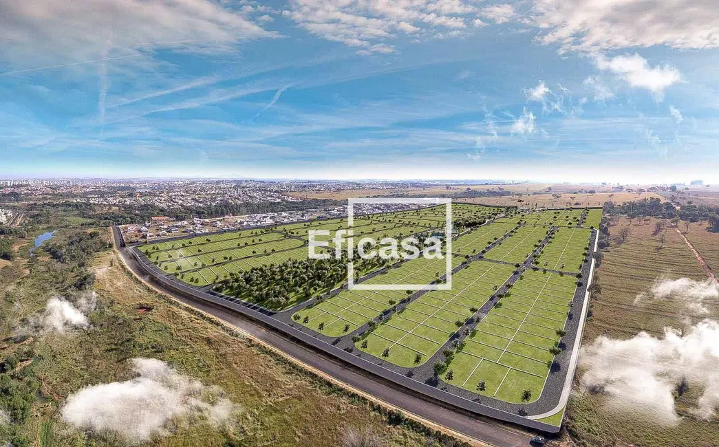 Terreno / Lote à venda, 345m2 em Sao Jose Do Rio Preto - SP - imagem 3 Foto 3 de Terreno / Lote à venda, 345m2 em Sao Jose Do Rio Preto - SP