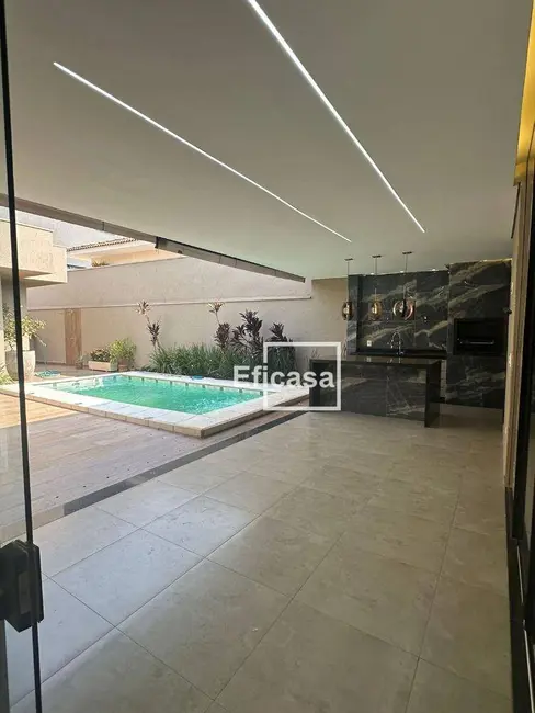Foto 4 de Casa de Condomínio com 3 quartos à venda, 470m2 em Parque Residencial Damha VI, Sao Jose Do Rio Preto - SP