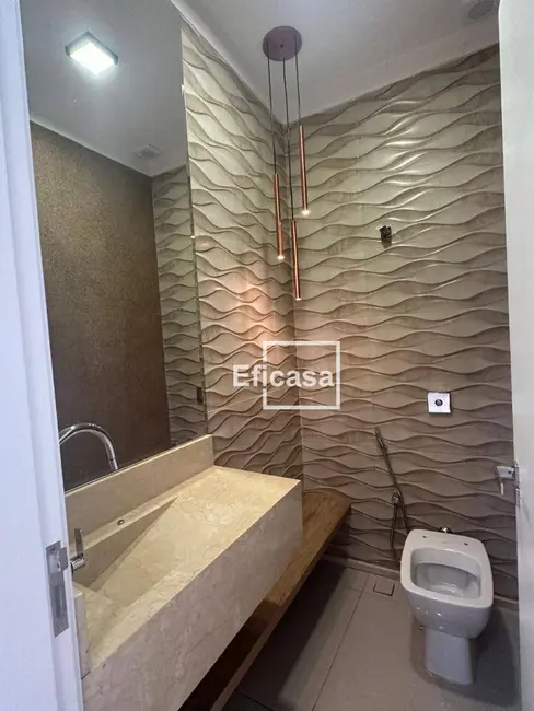 Foto 9 de Casa de Condomínio com 3 quartos à venda, 470m2 em Parque Residencial Damha VI, Sao Jose Do Rio Preto - SP