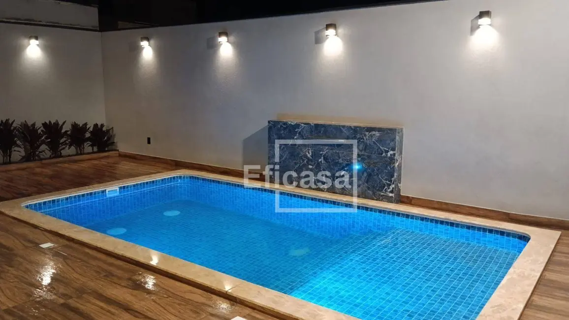 Foto 4 de Casa de Condomínio com 3 quartos à venda, 275m2 em Village Damha Rio Preto III, Sao Jose Do Rio Preto - SP