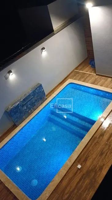 Foto 3 de Casa de Condomínio com 3 quartos à venda, 275m2 em Village Damha Rio Preto III, Sao Jose Do Rio Preto - SP