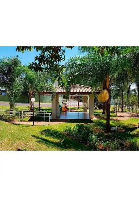 Foto 1 de Terreno / Lote à venda, 552m2 em Parque Residencial Buona Vita, Sao Jose Do Rio Preto - SP