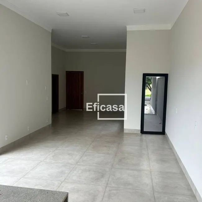 Foto 6 de Casa de Condomínio com 3 quartos à venda, 253m2 em Centro, Bady Bassitt - SP
