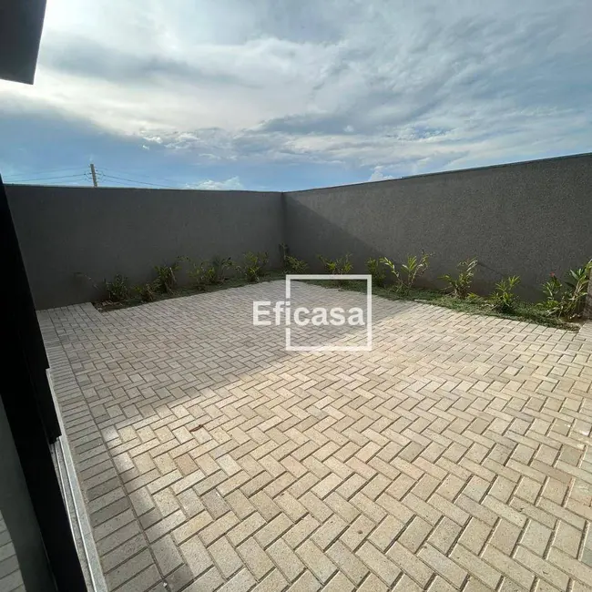 Foto 8 de Casa de Condomínio com 3 quartos à venda, 253m2 em Centro, Bady Bassitt - SP