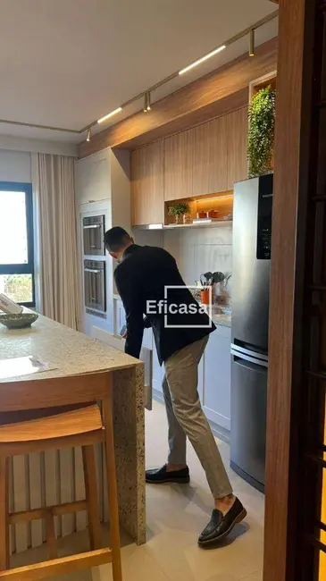 Apartamento com 2 quartos à venda, 90m2 em Vila Sinibaldi, Sao Jose Do Rio Preto - SP - imagem 3 Foto 3 de Apartamento com 2 quartos à venda, 90m2 em Vila Sinibaldi, Sao Jose Do Rio Preto - SP