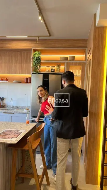 Apartamento com 2 quartos à venda, 90m2 em Vila Sinibaldi, Sao Jose Do Rio Preto - SP - imagem 4 Foto 4 de Apartamento com 2 quartos à venda, 90m2 em Vila Sinibaldi, Sao Jose Do Rio Preto - SP