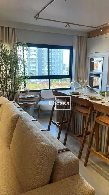 Apartamento com 2 quartos à venda, 90m2 em Vila Sinibaldi, Sao Jose Do Rio Preto - SP - imagem 5 Foto 5 de Apartamento com 2 quartos à venda, 90m2 em Vila Sinibaldi, Sao Jose Do Rio Preto - SP