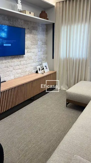 Apartamento com 2 quartos à venda, 90m2 em Vila Sinibaldi, Sao Jose Do Rio Preto - SP - imagem 6 Foto 6 de Apartamento com 2 quartos à venda, 90m2 em Vila Sinibaldi, Sao Jose Do Rio Preto - SP