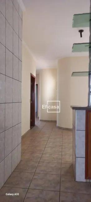 Foto 8 de Casa com 3 quartos à venda, 268m2 em Jardim Caparroz, Sao Jose Do Rio Preto - SP