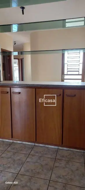 Foto 1 de Casa com 3 quartos à venda, 268m2 em Jardim Caparroz, Sao Jose Do Rio Preto - SP