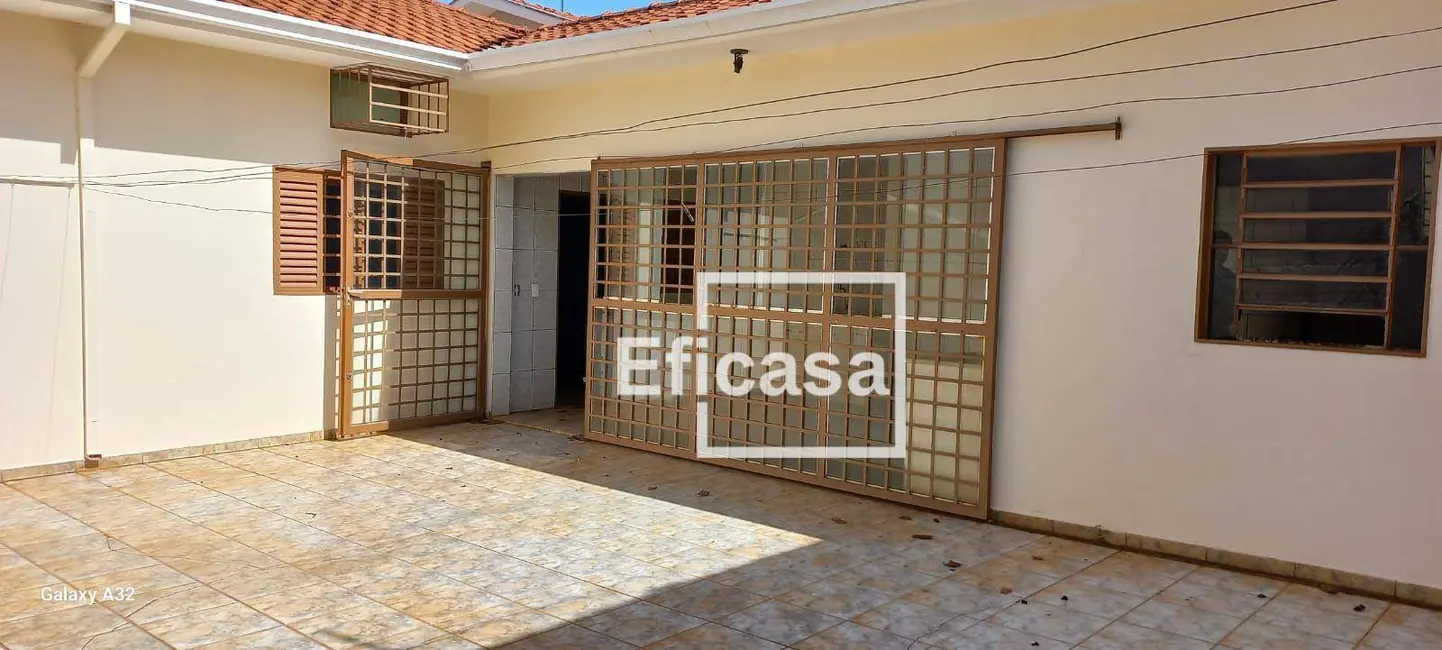 Foto 5 de Casa com 3 quartos à venda, 268m2 em Jardim Caparroz, Sao Jose Do Rio Preto - SP