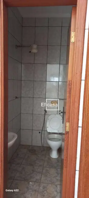 Foto 2 de Casa com 3 quartos à venda, 268m2 em Jardim Caparroz, Sao Jose Do Rio Preto - SP