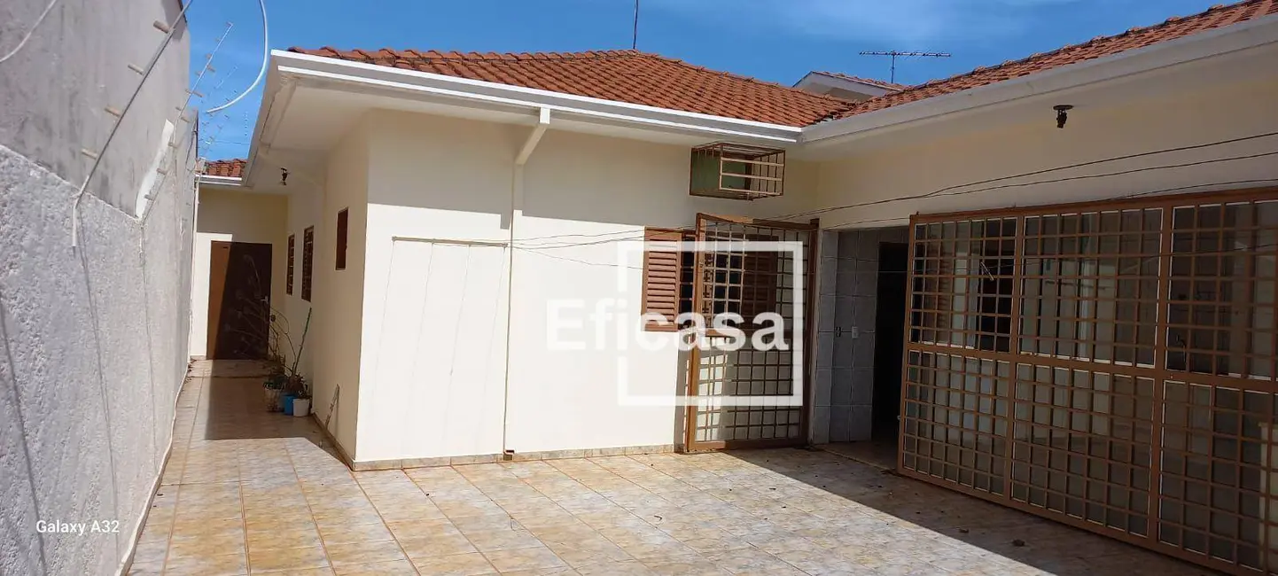 Foto 7 de Casa com 3 quartos à venda, 268m2 em Jardim Caparroz, Sao Jose Do Rio Preto - SP