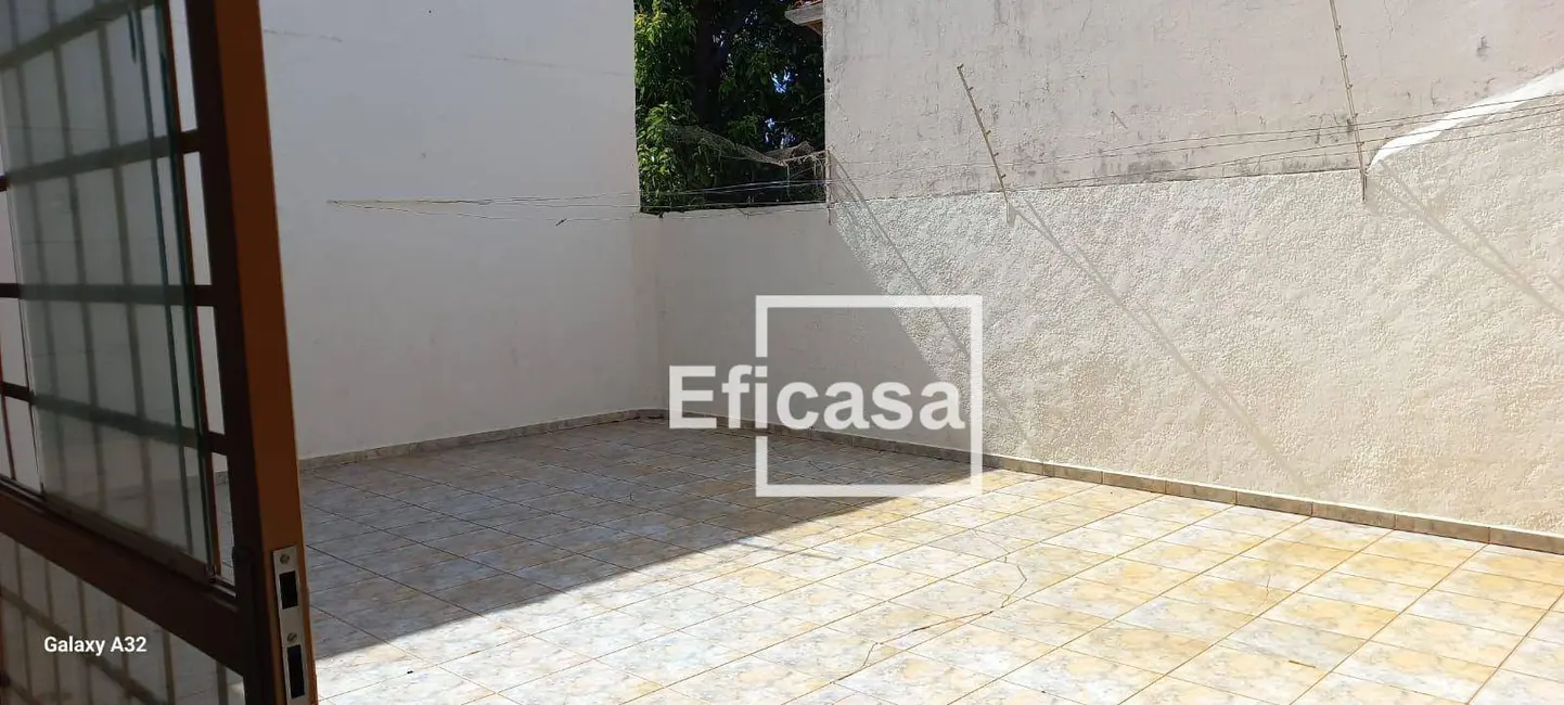 Foto 6 de Casa com 3 quartos à venda, 268m2 em Jardim Caparroz, Sao Jose Do Rio Preto - SP
