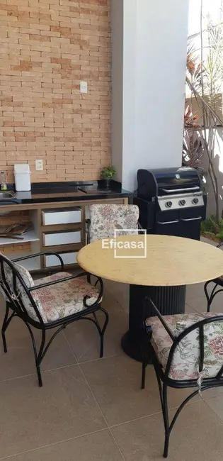 Casa de Condomínio com 3 quartos para alugar, 450m2 em Parque Residencial Damha IV, Sao Jose Do Rio Preto - SP - imagem 7 Foto 7 de Casa de Condomínio com 3 quartos para alugar, 450m2 em Parque Residencial Damha IV, Sao Jose Do Rio Preto - SP