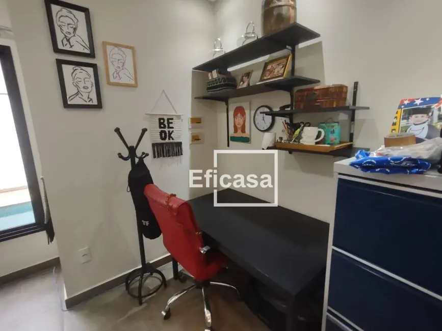 Casa de Condomínio com 3 quartos para alugar, 450m2 em Parque Residencial Damha IV, Sao Jose Do Rio Preto - SP - imagem 8 Foto 8 de Casa de Condomínio com 3 quartos para alugar, 450m2 em Parque Residencial Damha IV, Sao Jose Do Rio Preto - SP