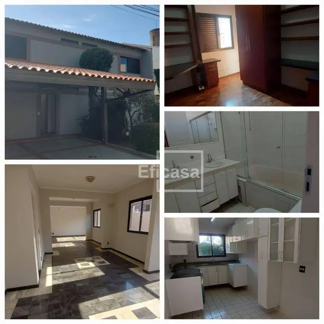 Foto 2 de Casa de Condomínio com 5 quartos à venda, 320m2 em Higienópolis, Sao Jose Do Rio Preto - SP