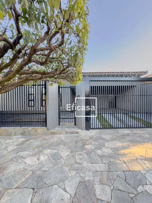 Foto 5 de Casa com 3 quartos à venda, 300m2 em Jardim Vitória Régia, Sao Jose Do Rio Preto - SP