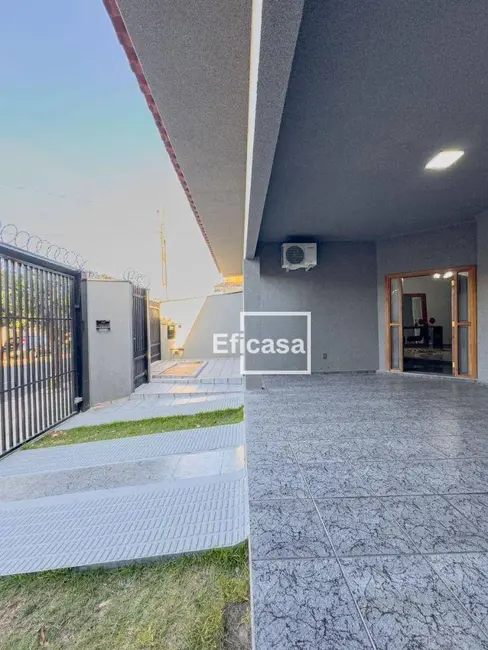 Foto 2 de Casa com 3 quartos à venda, 300m2 em Jardim Vitória Régia, Sao Jose Do Rio Preto - SP