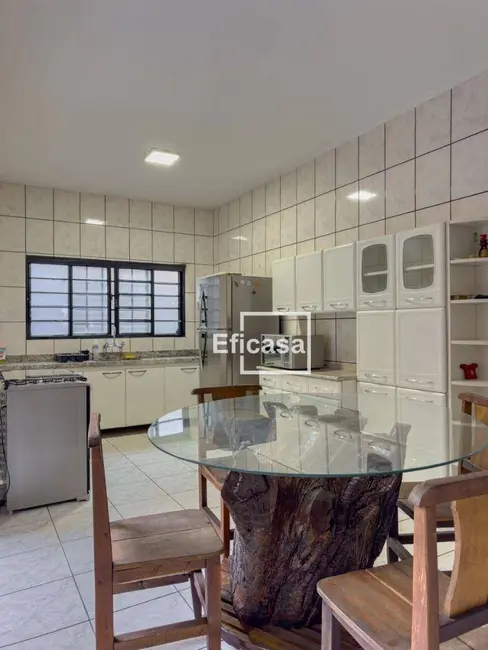 Foto 1 de Casa com 3 quartos à venda, 300m2 em Jardim Vitória Régia, Sao Jose Do Rio Preto - SP