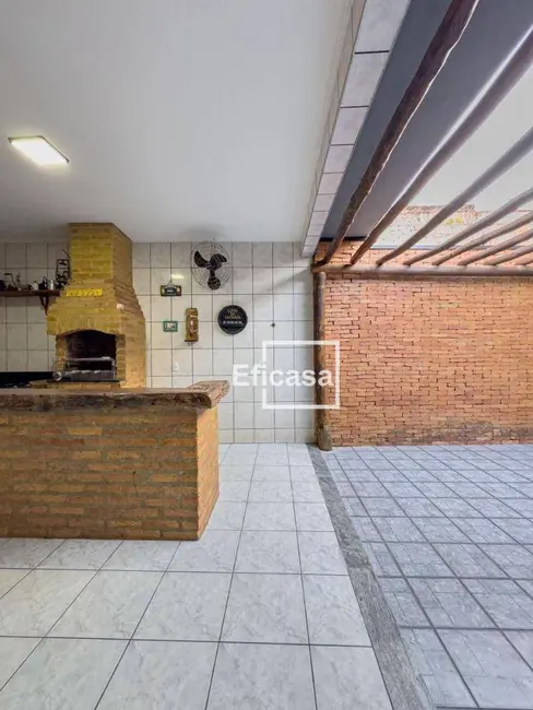 Foto 3 de Casa com 3 quartos à venda, 300m2 em Jardim Vitória Régia, Sao Jose Do Rio Preto - SP