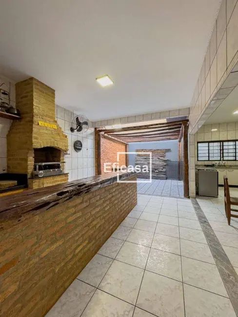 Foto 9 de Casa com 3 quartos à venda, 300m2 em Jardim Vitória Régia, Sao Jose Do Rio Preto - SP