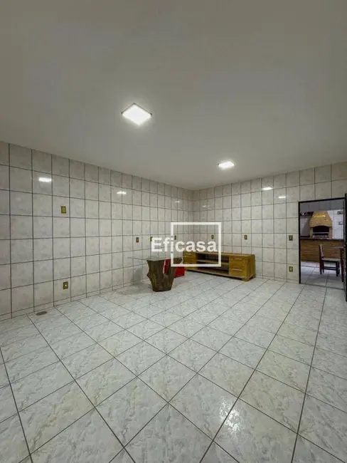 Foto 8 de Casa com 3 quartos à venda, 300m2 em Jardim Vitória Régia, Sao Jose Do Rio Preto - SP