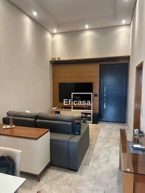 Casa de Condomínio com 3 quartos à venda, 253m2 em Fazenda Retiro (Zona Rural), Sao Jose Do Rio Preto - SP - imagem 7 Foto 7 de Casa de Condomínio com 3 quartos à venda, 253m2 em Fazenda Retiro (Zona Rural), Sao Jose Do Rio Preto - SP