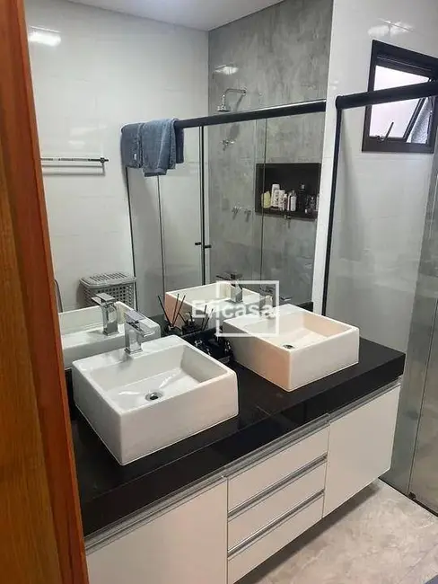 Casa de Condomínio com 3 quartos à venda, 253m2 em Fazenda Retiro (Zona Rural), Sao Jose Do Rio Preto - SP - imagem 8 Foto 8 de Casa de Condomínio com 3 quartos à venda, 253m2 em Fazenda Retiro (Zona Rural), Sao Jose Do Rio Preto - SP