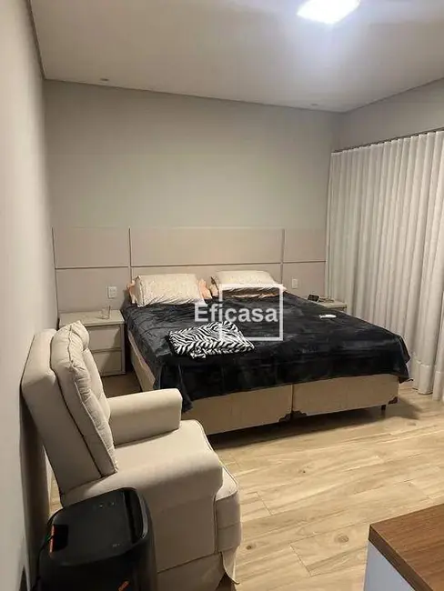 Casa de Condomínio com 3 quartos à venda, 253m2 em Fazenda Retiro (Zona Rural), Sao Jose Do Rio Preto - SP - imagem 6 Foto 6 de Casa de Condomínio com 3 quartos à venda, 253m2 em Fazenda Retiro (Zona Rural), Sao Jose Do Rio Preto - SP